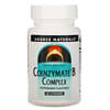 Coenzymate B Complex, Peppermint Flavored, 60 Lozenges