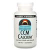 CCM Calcium, 300 mg, 120 Tablets