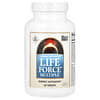 Life Force® Pelbagai, Tanpa Besi, 60 Tablet