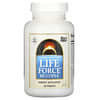 Life Force Multiple, No Iron, 60 Tablets