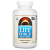 Life Force Multiple, No Iron, 120 Tablets