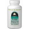 Super Sprouts, 900 mg, 120 Tablets