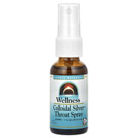 Wellness（ウェルネス）、Colloidal Silver™（コロイダルシルバー