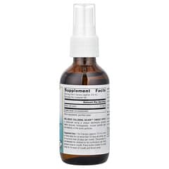 Wellness Colloidal Silver™（ウェルネス コロイダル シルバー）Throat