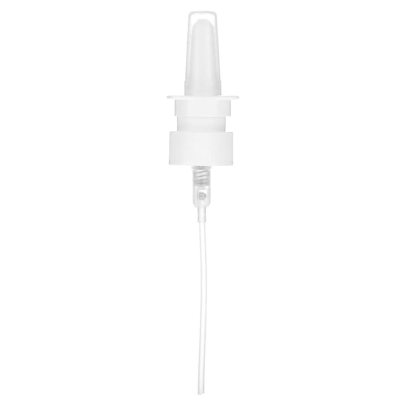 Colloidal Silver Nasal Spray 2 fl. oz (59 ml) – Health Ranger Store
