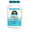 Wellness, C-1000`` 200 comprimidos