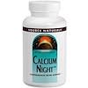 Calcium Night, 240 Tablets