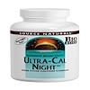 Ultra-Cal Night, 120 Tablets