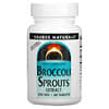 Broccoli Sprouts Extract, 250 mg, 60 Tablets