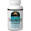 Coenzyme Q10, with Bioperine, 100 mg, 60 Softgels