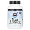 Male Response™, 45 comprimidos