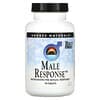 Male Response, 90 Tablets