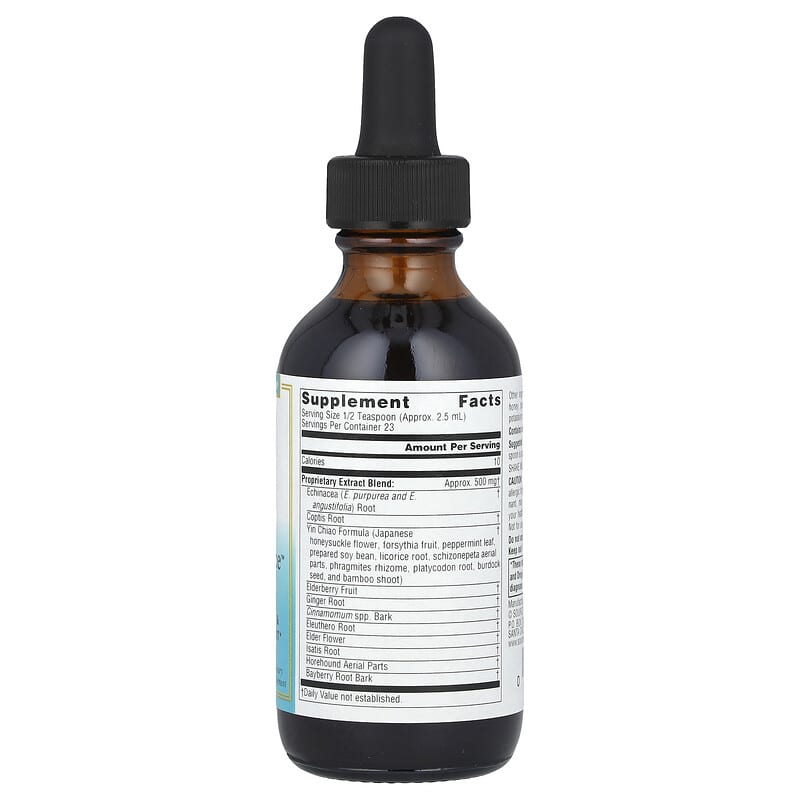 Bien-tre, Liquide Herbal Strength, Sans alcool, 59,14 ml Bien-tre, Liquide Herbal Strength, Sans alcool, 59,14 ml