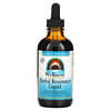 Wellness, Herbal Resistance Liquid with Echinacea, Coptis & Yin Chiao, Alcohol Free, 4 fl oz (118.28 ml)