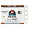 Wellness Defense™, 48 Homeopathic Tablets