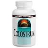 Colostrum, 650 mg, 60 Tablets