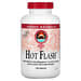 Source Naturals, Hot Flash（ホットフラッシュ）、タブレット180粒