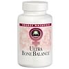 Ultra Bone Balance, 120 comprimidos