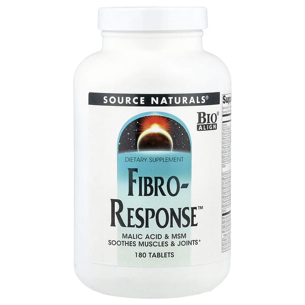 Fibro-Response™, 180 Tablets
