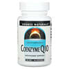 Coenzima Q10, 100 mg, 60 Cápsulas Softgel