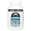 Glucosamine Chondroitin Complex With MSM, 60 Tablets