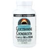 Glucosamine Chondroitin Complex With MSM, 120 Tablets