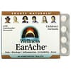 Wellness, EarAche, 48 Homeopathic Tablets