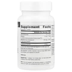 Reduced Glutathione Complex, Orange, 100 Lozenges
