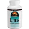 Lutein, 20 mg, 60 Capsules