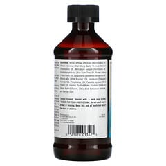 Source Naturals, Bienestar, jarabe para la tos, 8 fl oz (236 ml)