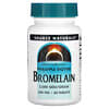 Bromelain 2,000 GDU/Gram, 500 mg, 60 Tablets