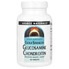 Glucosamine Chondroitin, 60 Tablets
