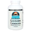 Glukozamina chondroityna, zwiększona siła działania, 120 tabletek