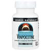 Vinpocetine, 10 mg, 120 Tablets