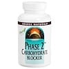 Phase 2 Carbohydrate Blocker, 500 mg, 120 Wafers