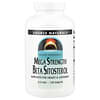 Mega Strength Beta Sitosterol, 375 mg, 120 Tablets