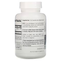 Source Naturals, Mastix-Extrakt, 500 mg, 60 Kapseln