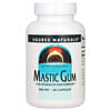 Mastic Gum, Mastix, 500 mg, 60 Kapseln (250 mg pro Kapsel)