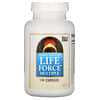 Life Force Multiple, 120 Capsules