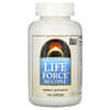Life Force Multiple, 180 Capsules