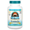 Wellness Formula, улучшенная иммунная поддержка, 120 капсул