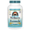 Wellness Formula, Soutien immunitaire avancé, 240 capsules