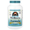 Wellness Formula®, Advanced Immune Support, 240 Capsules