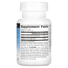 Source Naturals, Policosanol, 10 mg, 60 Tablets
