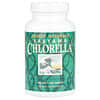 Yaeyama Chlorella®, 200 mg, 600 Tablets, (20 mg Per Tablet)