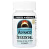 Ferrochel™ avanzado, 90 comprimidos