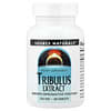 Extracto de Tribulus, 750 mg, 60 comprimidos