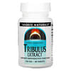 Tribulus, 750 mg, 60 Tablets