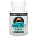 Source Naturals, Advanced B-12 Complex, 5 Mg, 60 Lozenges