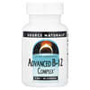 Advanced B-12 Complex™, 5 mg, 60 Lozenges
